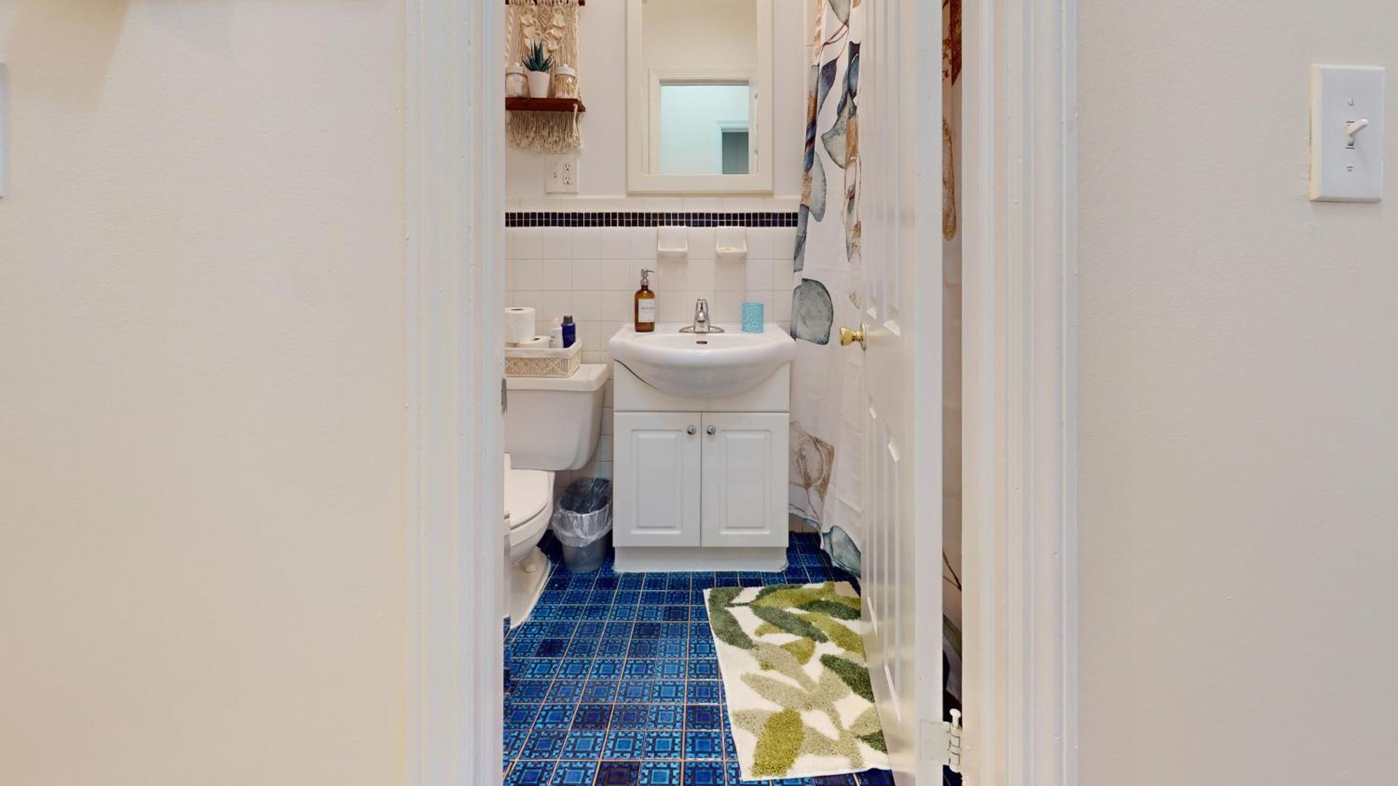 Minutes To Nyc Sleeps 5 Apartment Хоубоукън Екстериор снимка