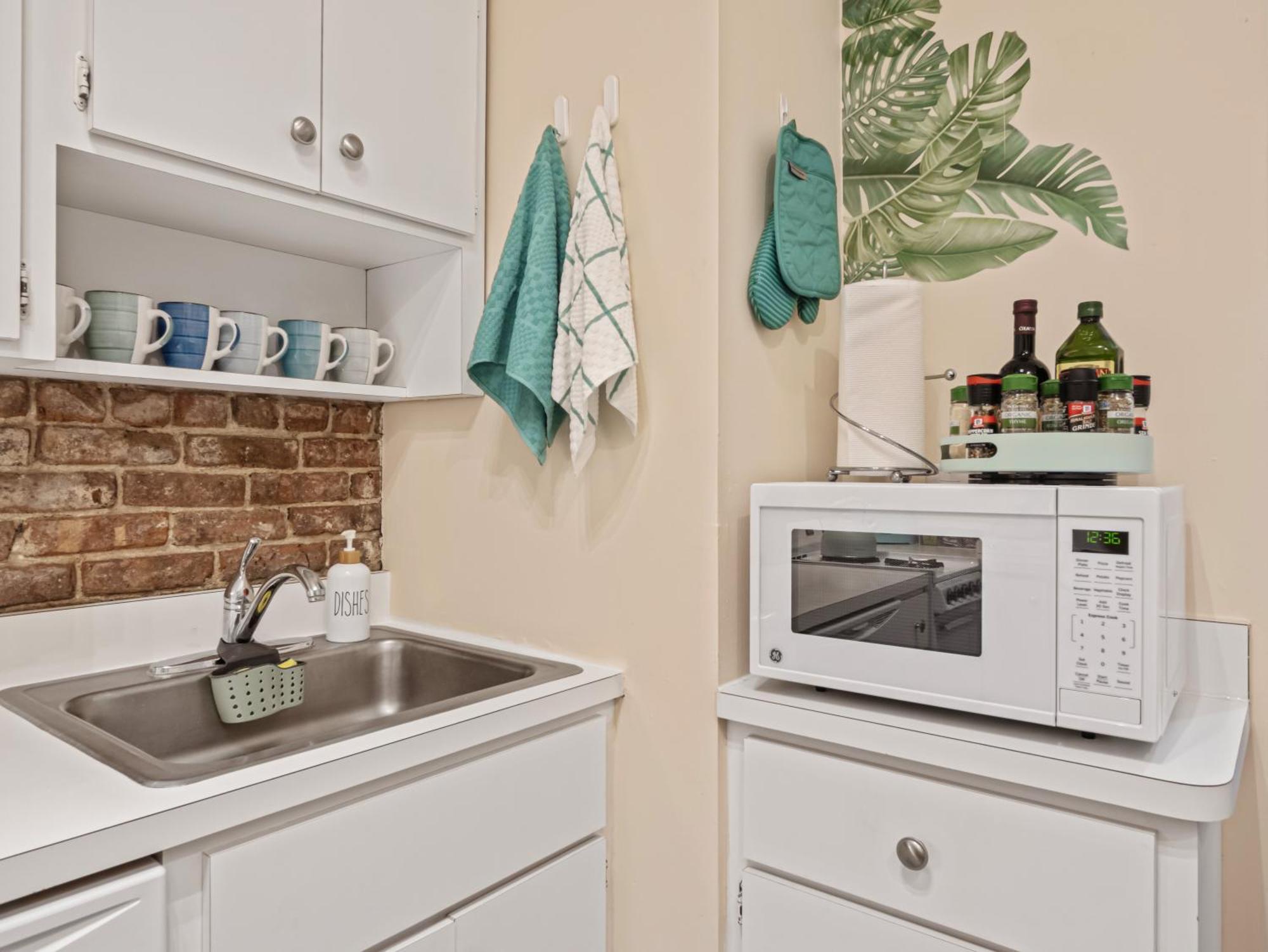 Minutes To Nyc Sleeps 5 Apartment Хоубоукън Екстериор снимка