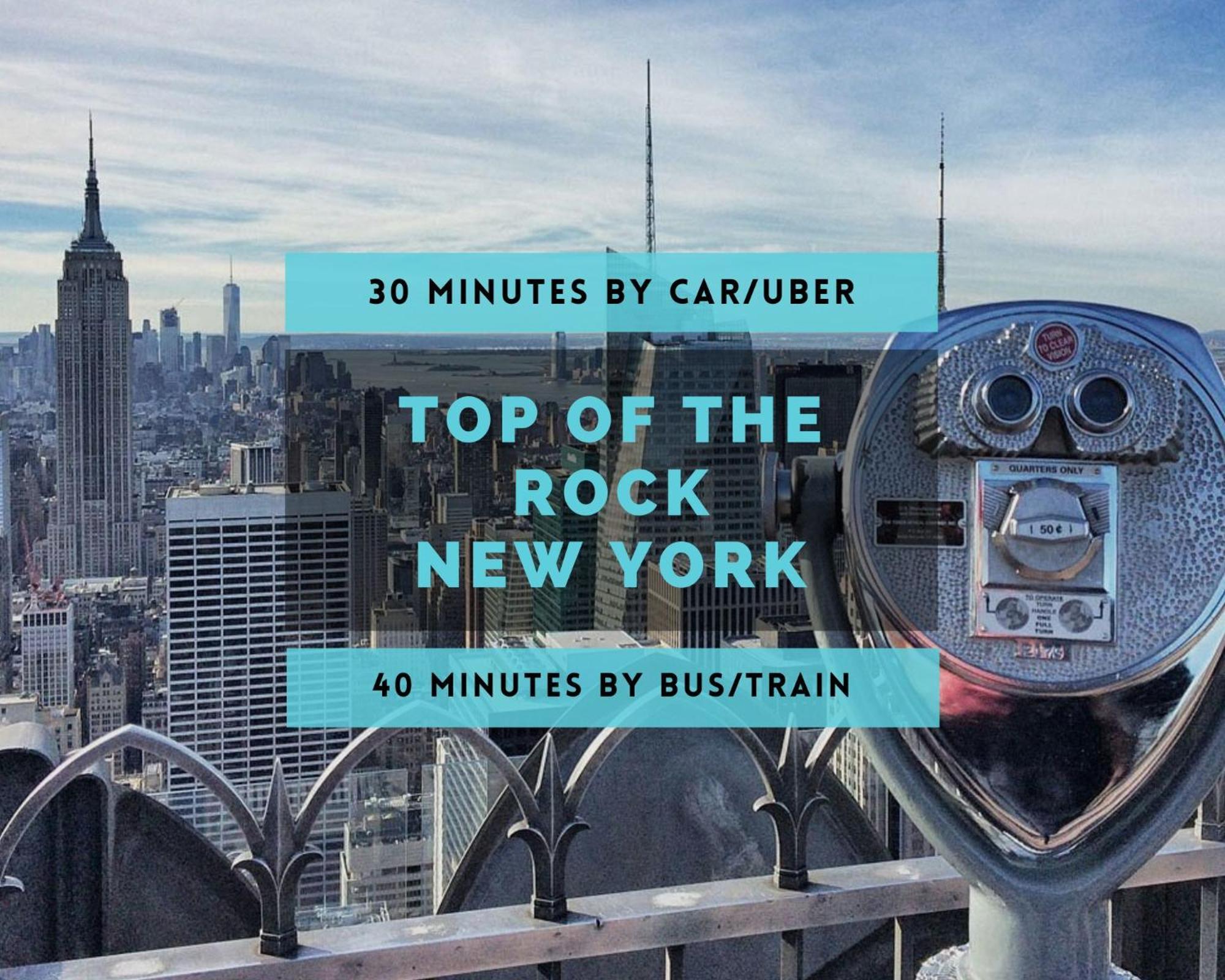 Minutes To Nyc Sleeps 5 Apartment Хоубоукън Екстериор снимка
